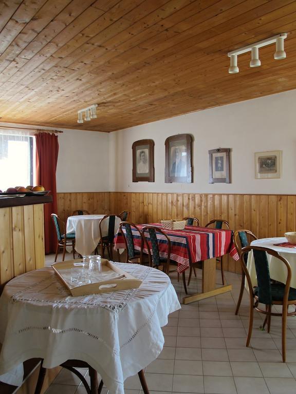 Penzion Eliska Πράγα Εξωτερικό φωτογραφία